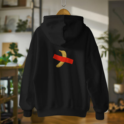 KNOW YOUR VALUE HOODIE