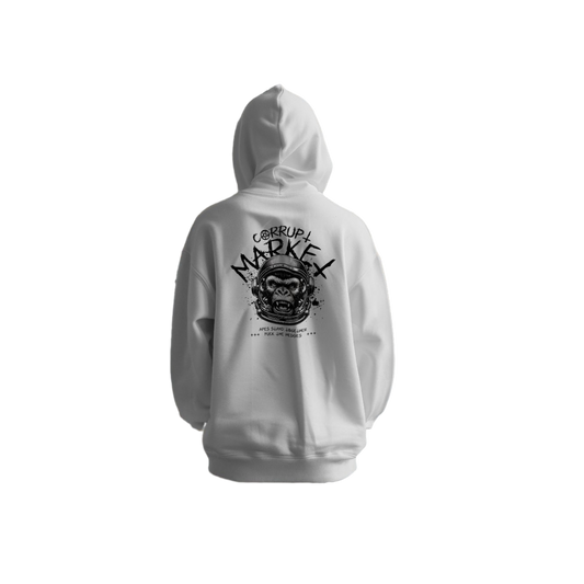 CORRUPT MARKET HOODIE