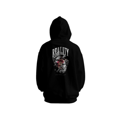 HIDDEN REALITY HOODIE